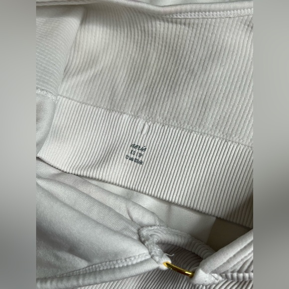 Aerie Seamless Crop Top Bralette, Size XS - Picture 3 of 3